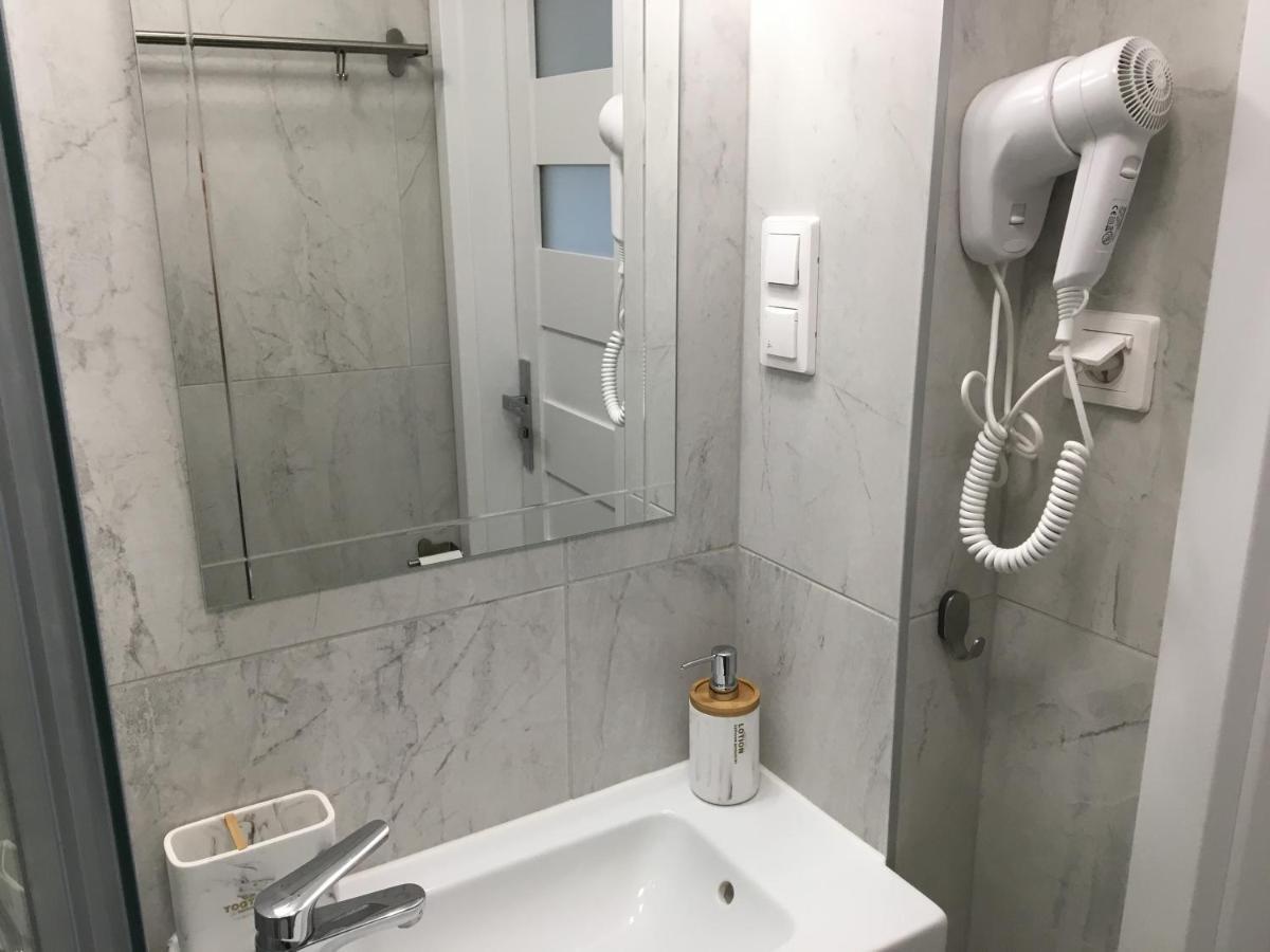 Centrum Sikorskiego 123 - Ezhome Gorzów Wielkopolski Kültér fotó